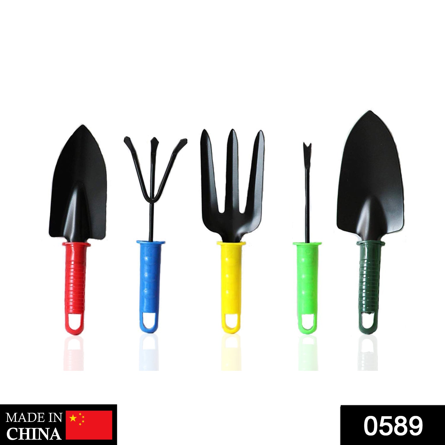 Gardening tools set with various tools Gardening tools set with various tools